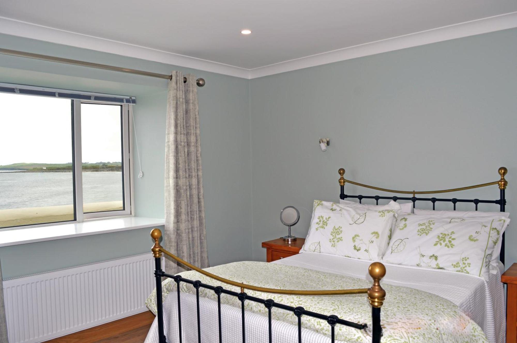 The Waters Edge Villa Aughris Exterior photo
